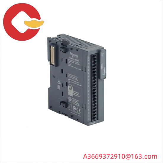 SCHNEIDER TSXCUSBMBP