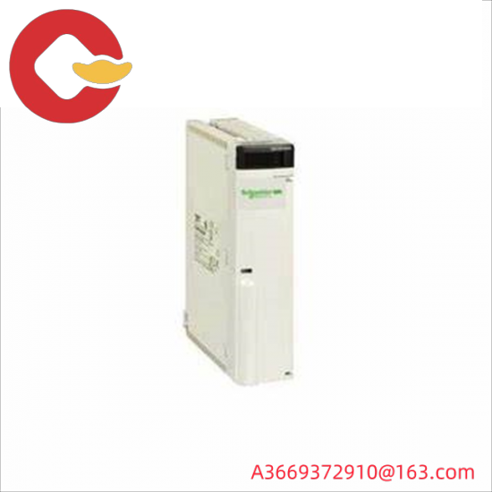 Schneider Electric BMXNOC0401