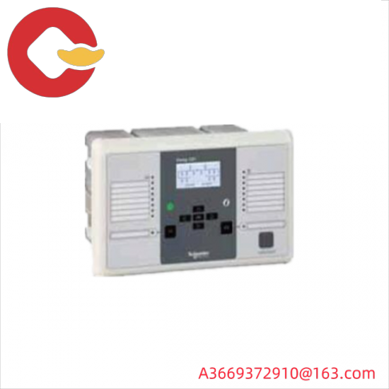 SCHNEIDER VAMP221-003292 Relay