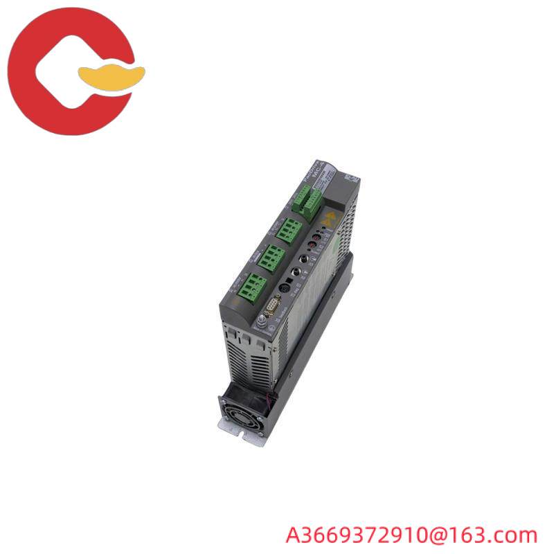 Schneider VDM01D10AA00 SERVO DRIVE