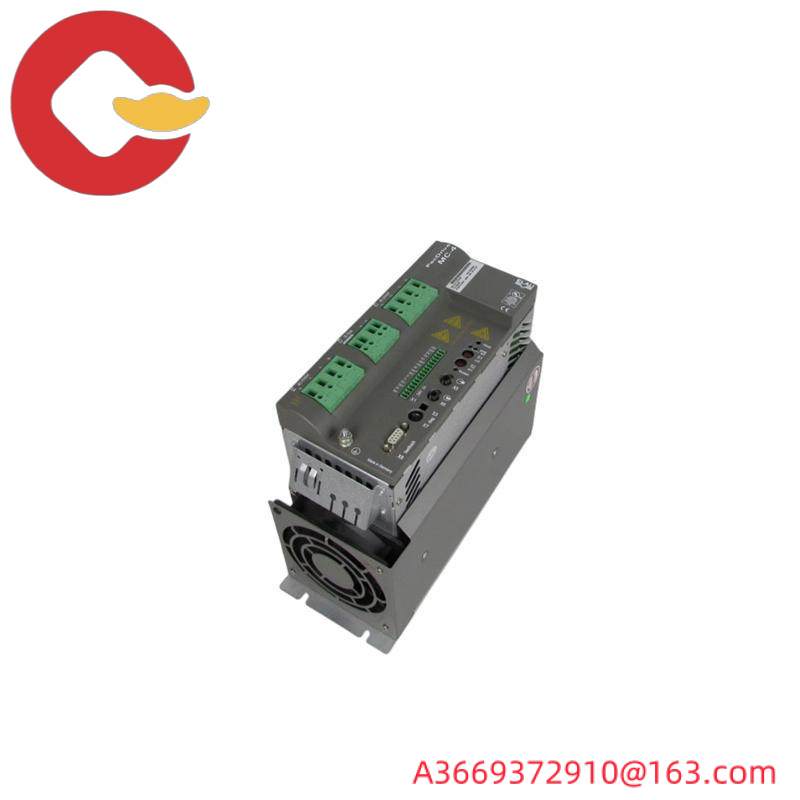 Schneider VDM01D22AA00 SERVO DRIVE
