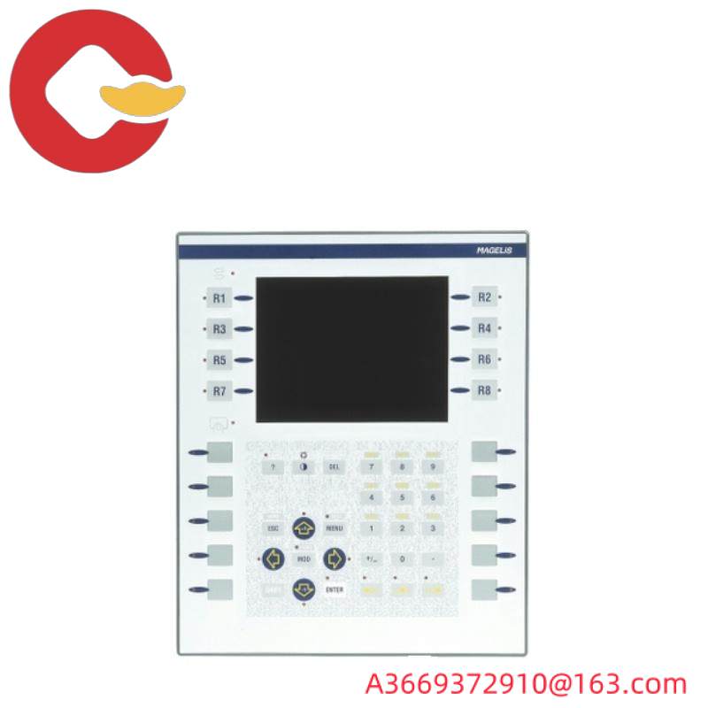 Schneider XBTF032110 OPERATOR INTERFACE