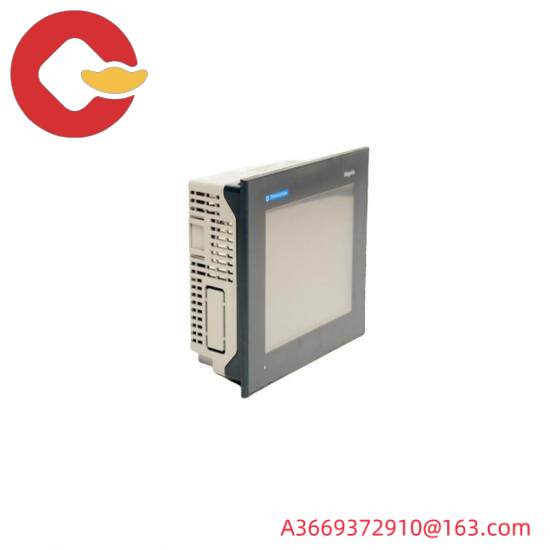 FOXJET HOLLAND TOUCH SCREEN DISPLAY 5760836 2465-159/D