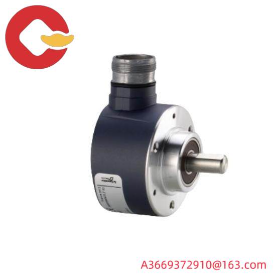 Schneider XCC3510PS84SBN  Absolute Encoder Multiturn