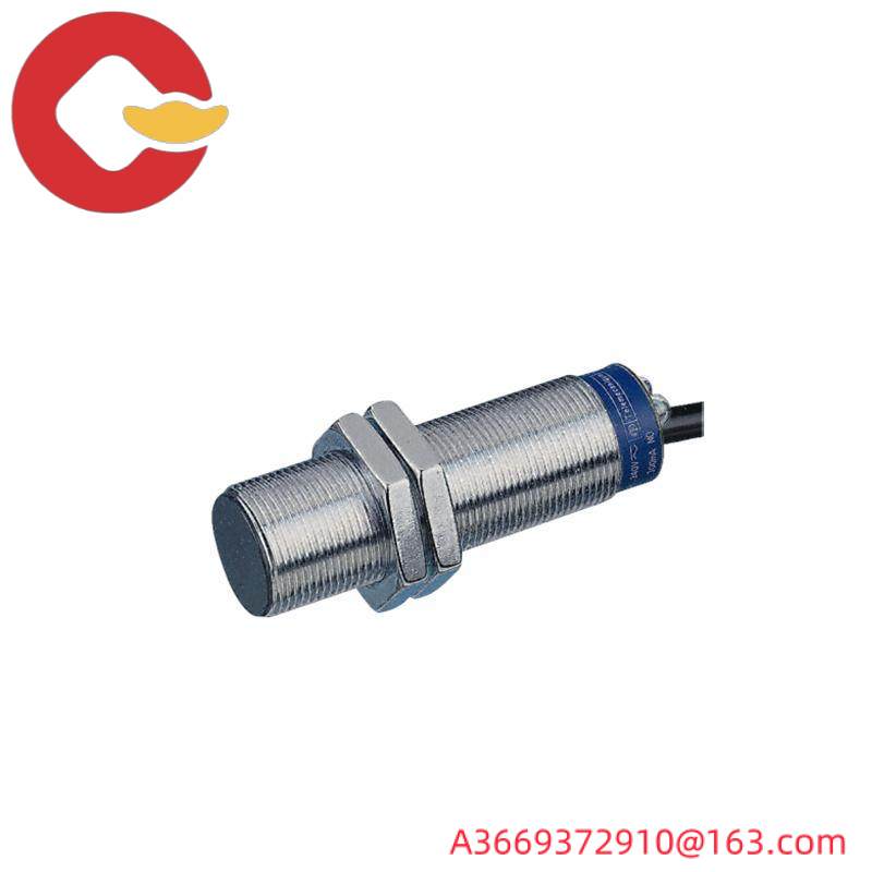 Schneider XS1M30MA250 PROXIMITY SENSOR