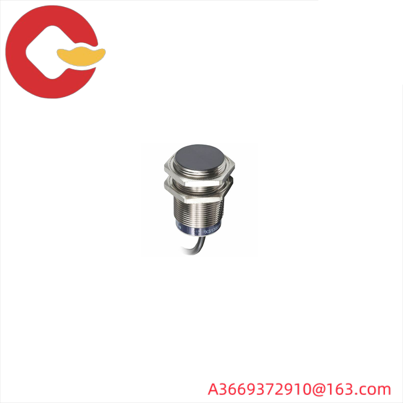 SCHNEIDER XS630B1MAL2 inductive sensor