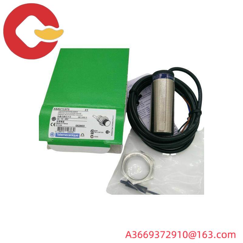 Schneider XSAV11373 Proximity Switch