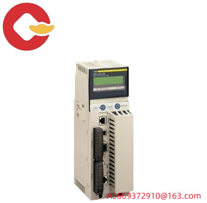 SCHROFF 140CPU65160