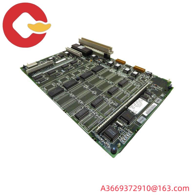SCHUMACHER ATCS-15