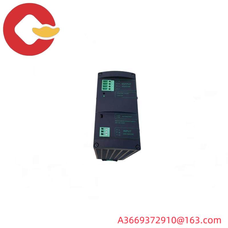  SCREEN KCPU0018-00 POWER SUPPLY 