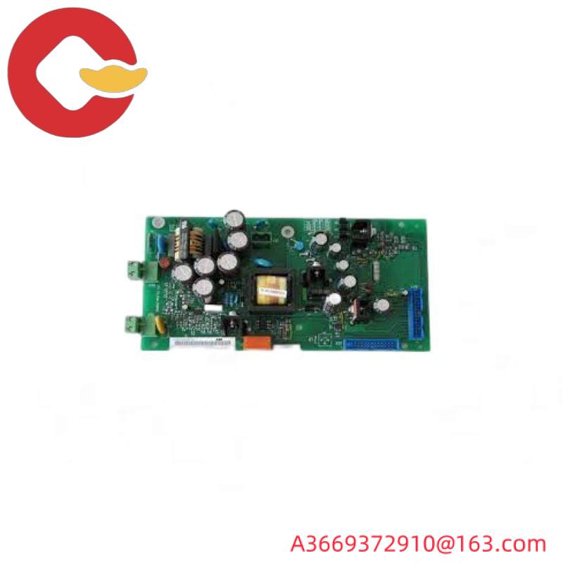 ABB SDCS-PIN-48 REV: H