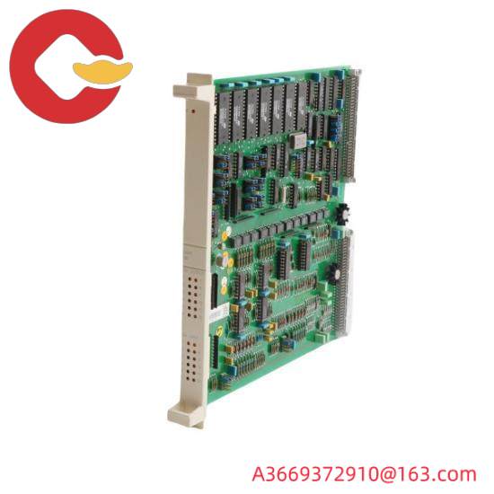 SE013766MK DSDP 150  ABB  Pulse Counting and Positioning Module