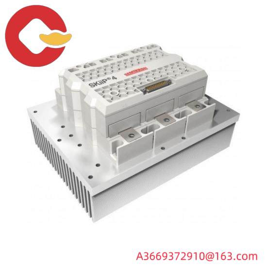 SEMIKRON SKIIP1803GB172-3DL Integrated Power Modules