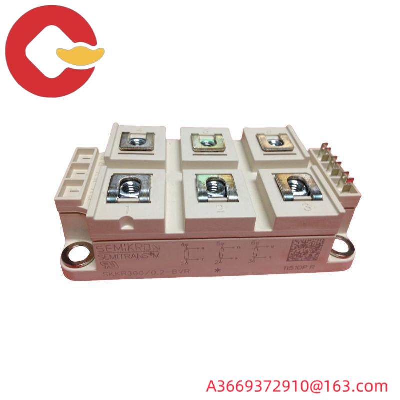 Semikron SKKR300/0.2-BVR Power Supply module