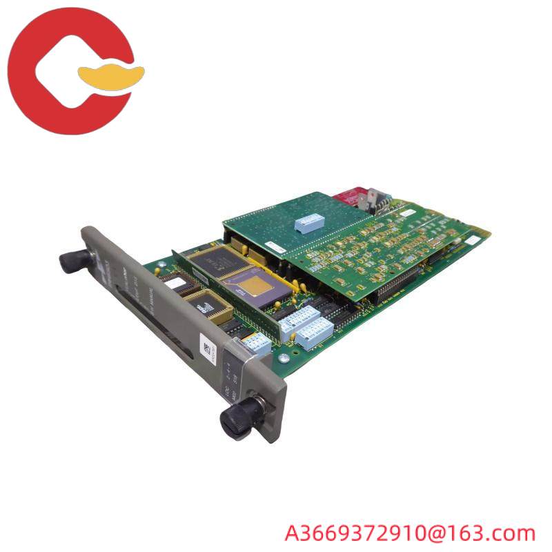 SERVO MODULE SEVO BOARO