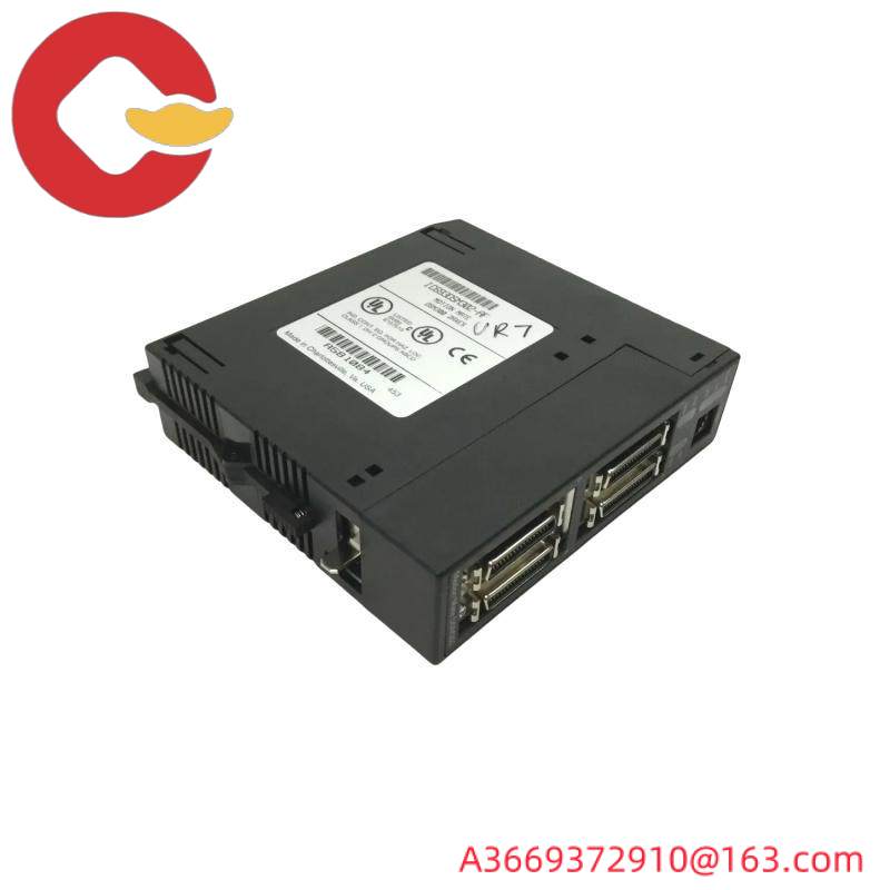 SERVO MODULE SEVO C20003/2.1