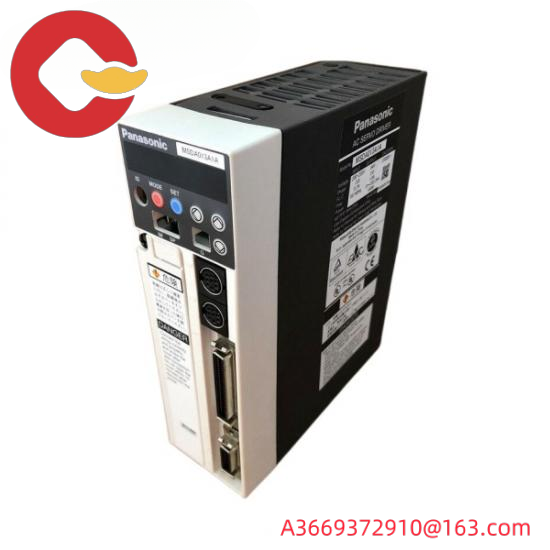 SERVO MTS30M4-38C