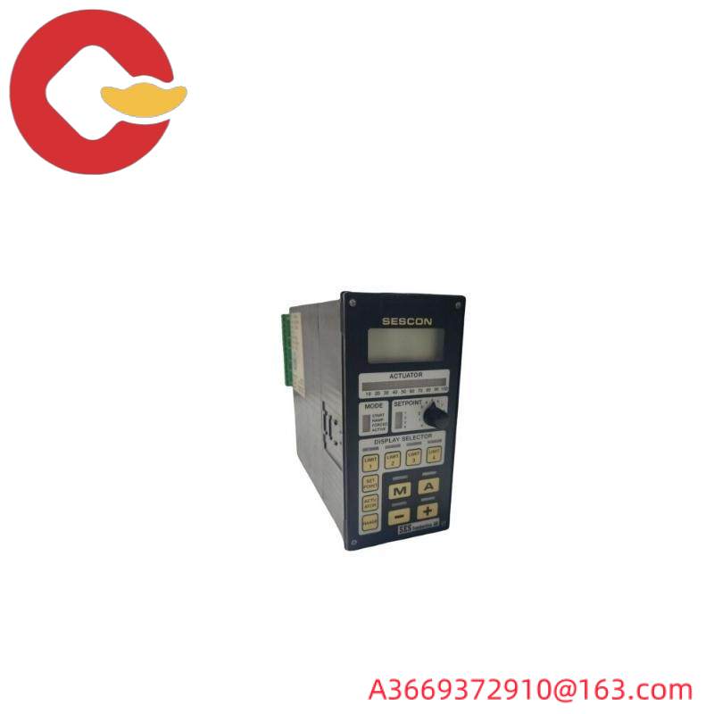 SESCON 2544-43 2P10-3441 CONTROLLER