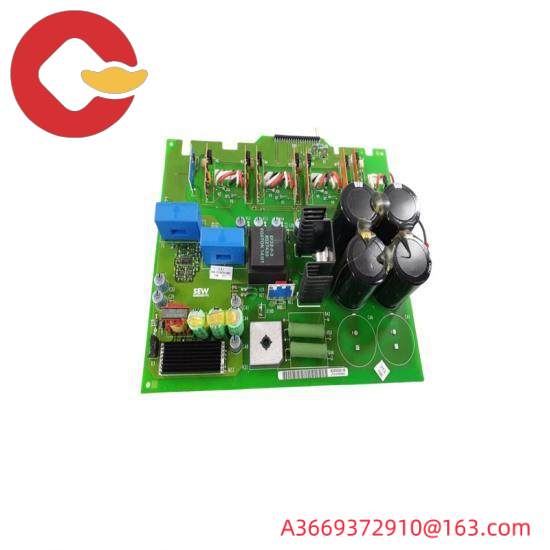 SEW MPB51A055-503-00