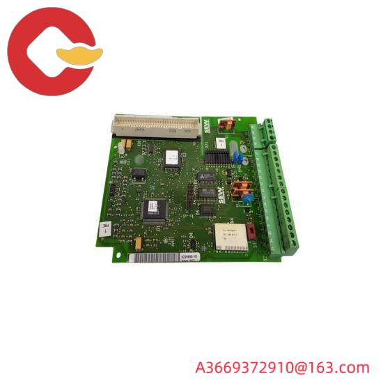 SEW MPB51A055-503-00