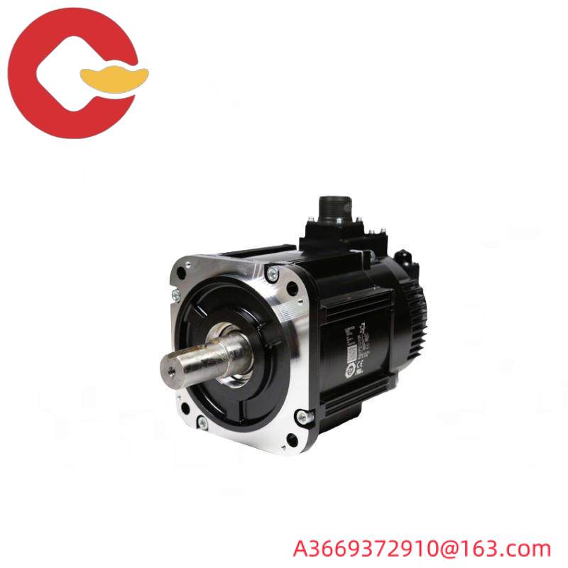 YASKAWA SGM-08A3FJ62 AC SERVO MOTOR