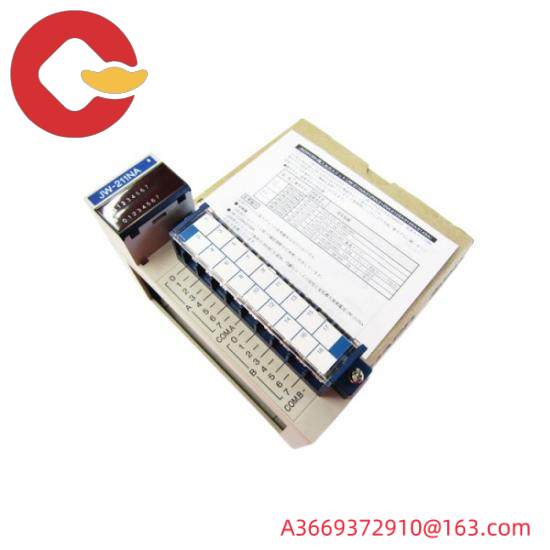 SHARP JW-211NA AC INPUT MODULE