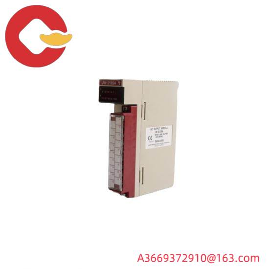 SHARP JW-213SA OUTPUT MODULE ﻿