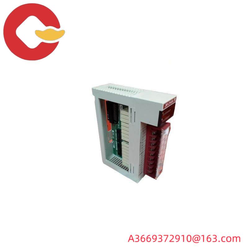 Sharp ZW-162M Output Module