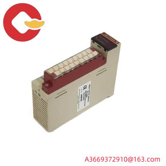 Sharp ZW-162M Output Module