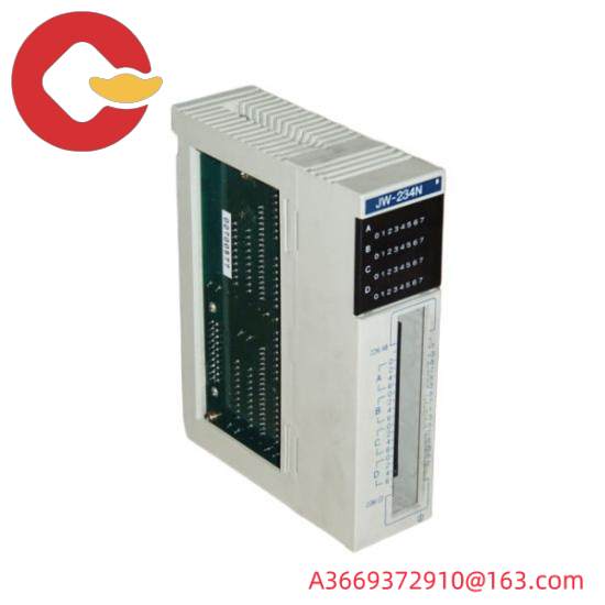 SHARP JW-234N DC Input Module C