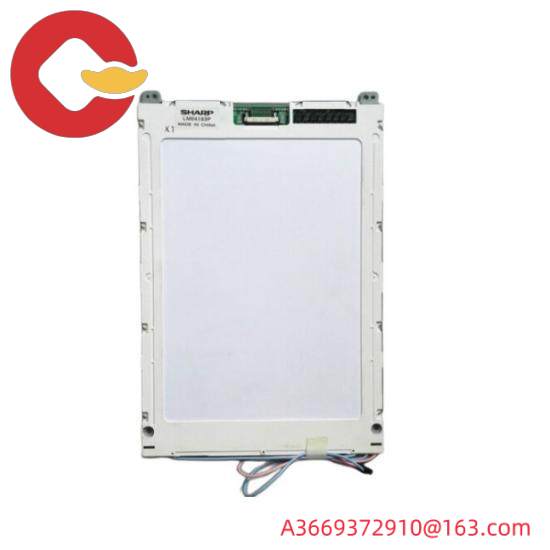 SHARP LM64183P 9.4inch lcd display screen