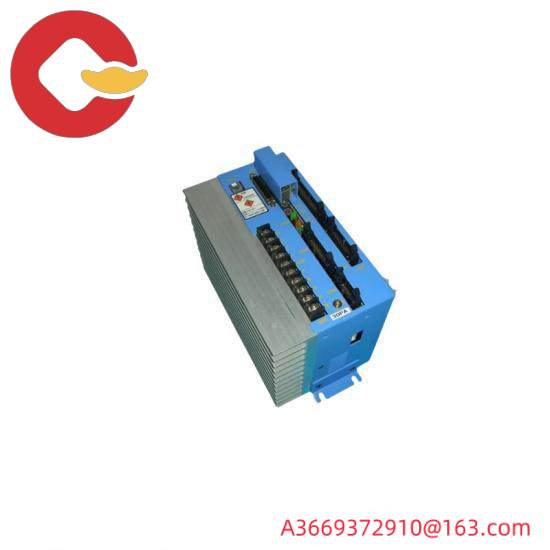 SHI SSE-30PA Servo driver