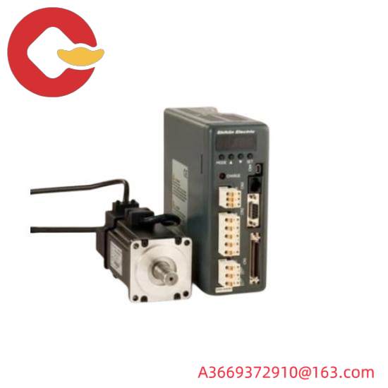 Shihlin SDA-350A2 Servo Motor