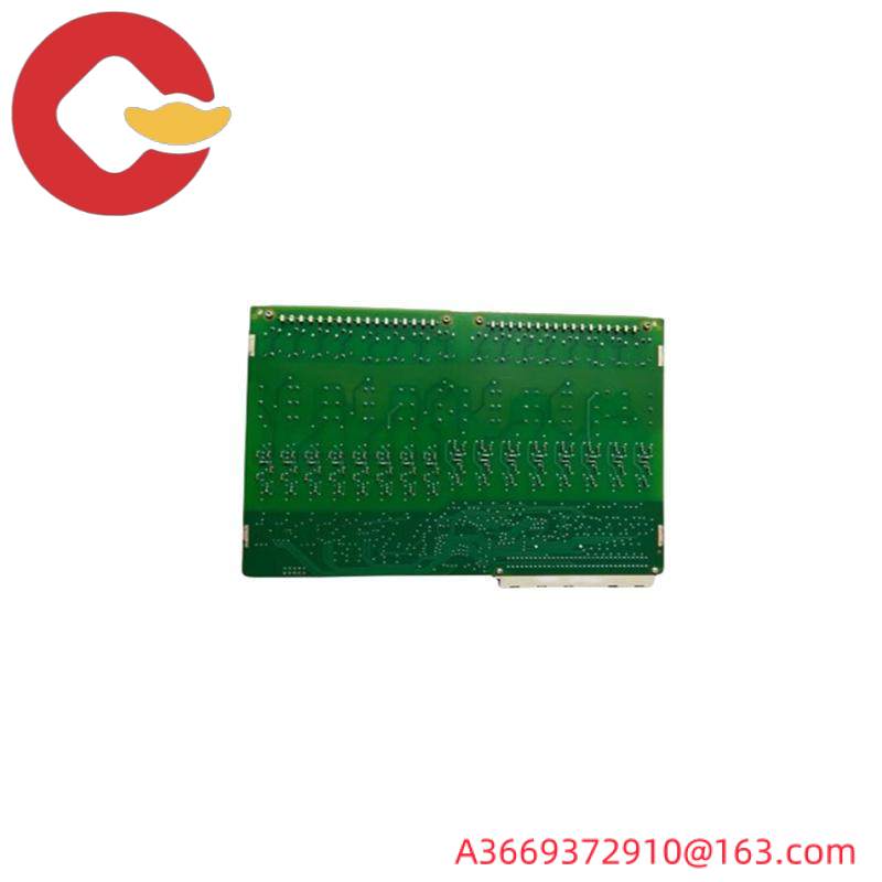 SIBA 3017611.2 Module