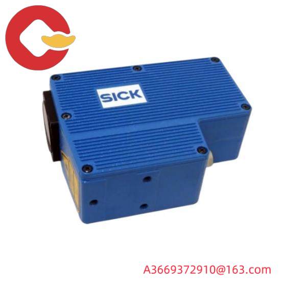 SICK DME2000-000 Distance Sensor