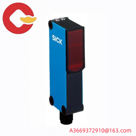 SICK WE18-3P430 light barrier