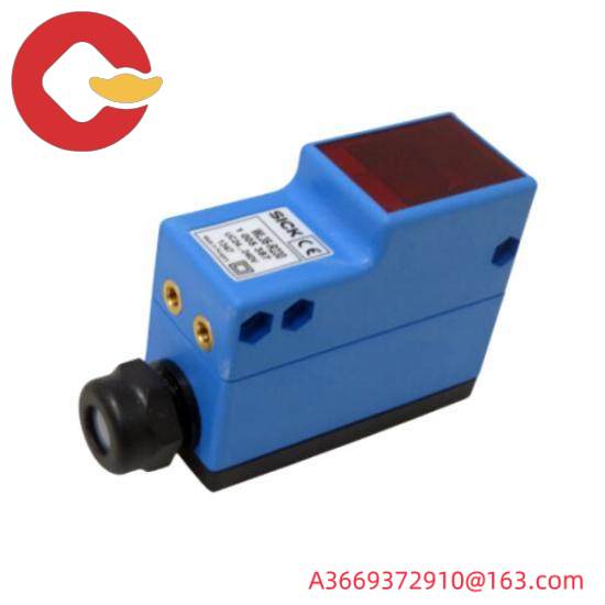 SICK WL36－230 Photoelectric Sensor