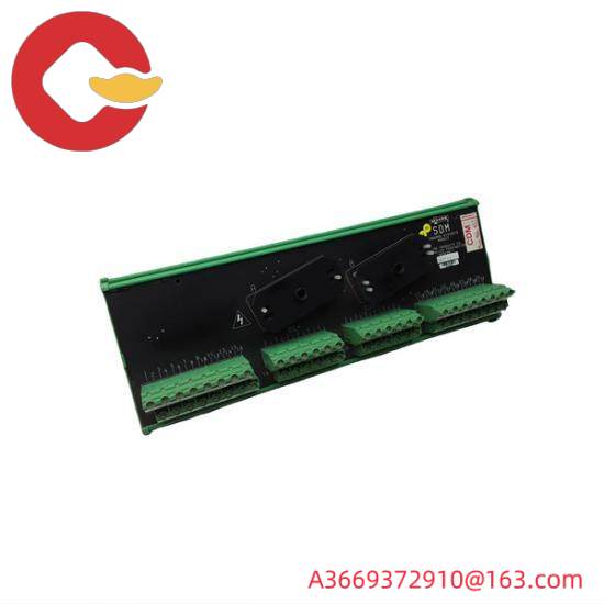 SIEMENS 16167-1-6 TERMINATION ASSEMBLY