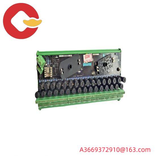Siemens 16436-1-03 SDM/CDM RELAY