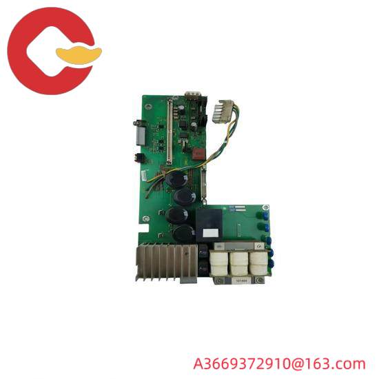 SIEMENS 180058910100 Control board