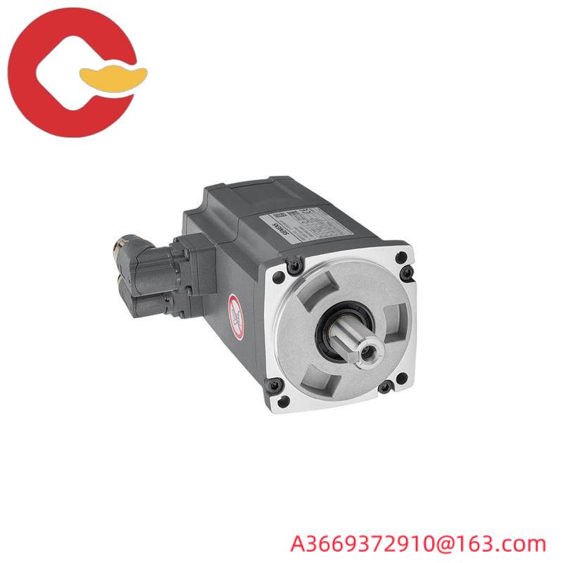 SIEMENS 1FL6044-1AF61-2AA1 SERVO MOTOR