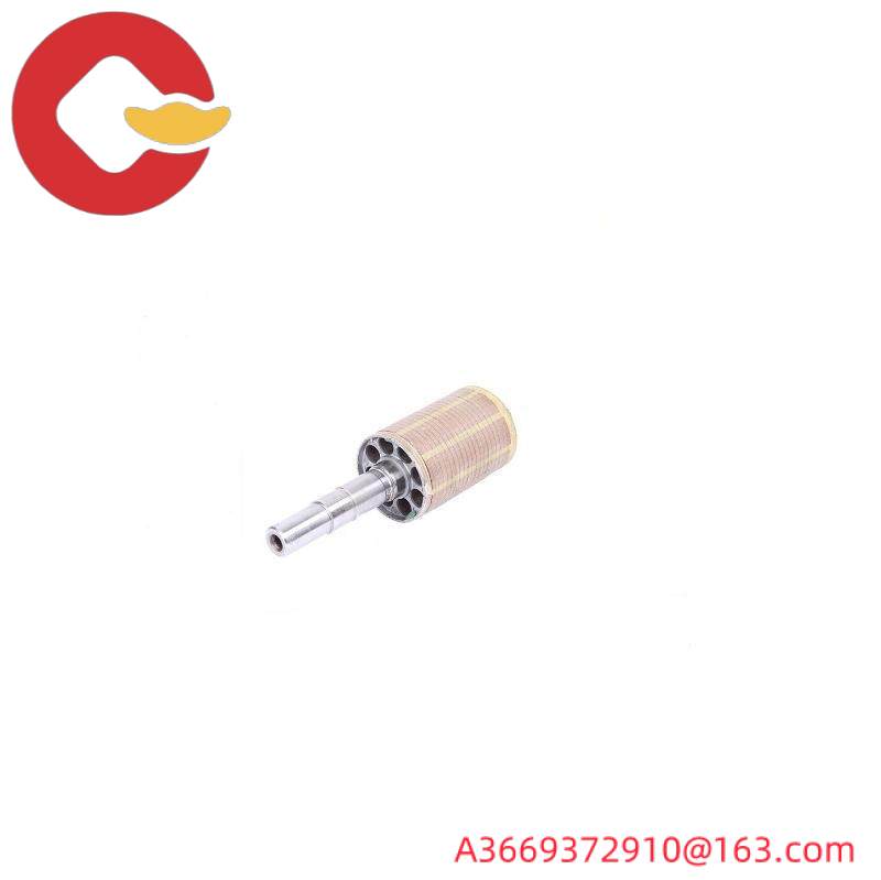 SIEMENS 1FT6084-1AF71-4AH1 ROTOR
