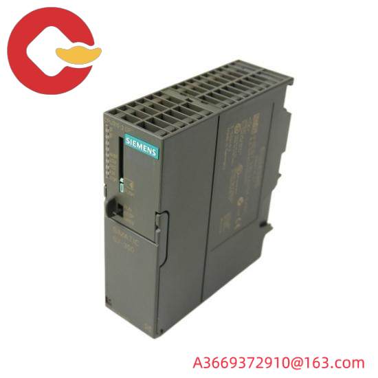 SIEMENS 315-2AH14-OABO CPU 315-2DP Processor Module