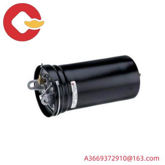 SIEMENS 331-2905 Pneumatic Damper Actuator