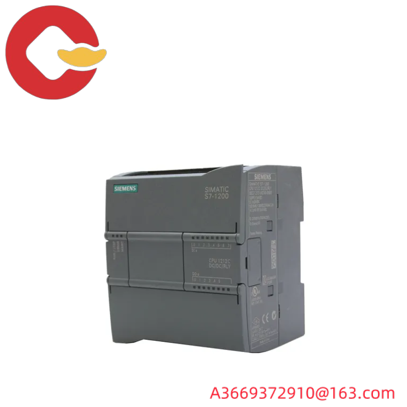 Siemens 353D4F1CNB4