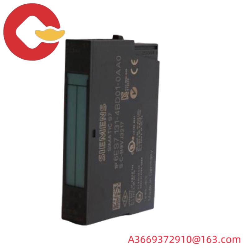 SIEMENS 39ACM28ACN 16139-106/2 Advanced Control Module