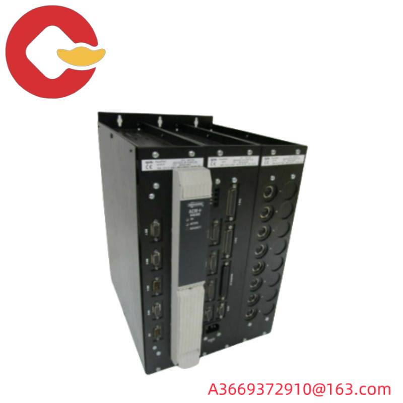 SIEMENS 39ACM28AEN 16139-218/3 Advanced Control Module