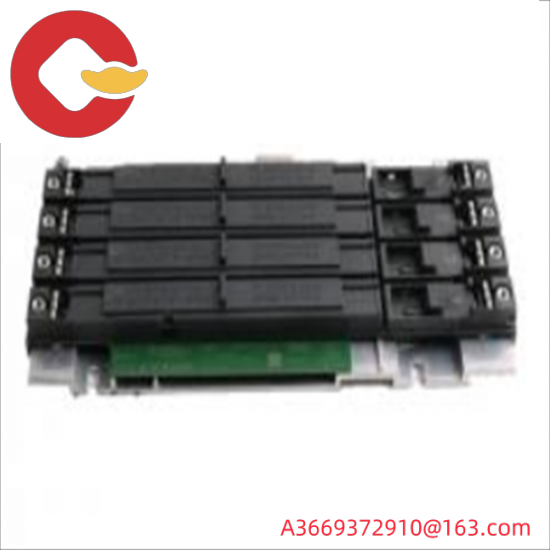 Siemens 39SAMCAN 16133-71/04 Standard Analog Module