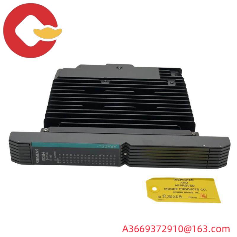 SIEMENS 39SDM024DCCBN