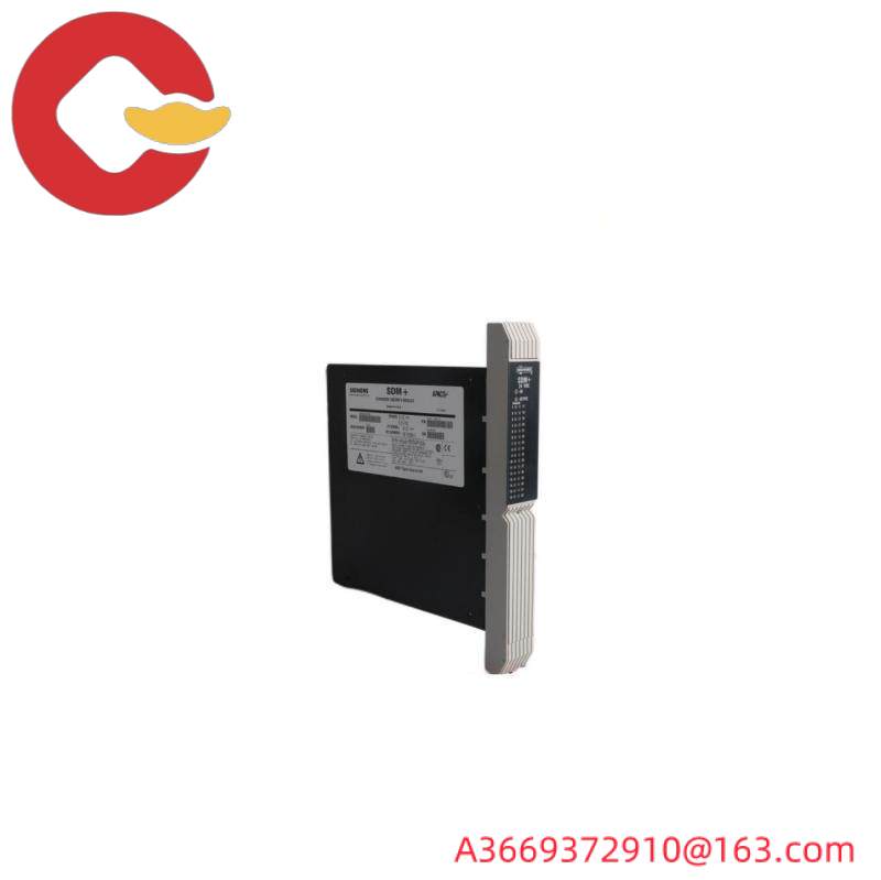 Siemens 39SDM024DCCBN 16101-174/8 Standard Discrete Module